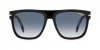 OKULARY CARRERA CA 340S 2M2 57 ROZMIAR L